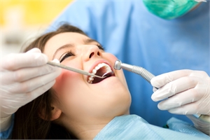 What is Dental Care