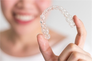 The Latest Orthodontic Technology is Invisalign
