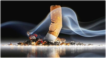 Is smoking really bad for good for you
