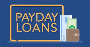 Things You Need to Know About Payday Loans