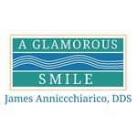 A Glamorous Smile