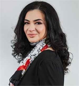 Marianna Weiner