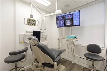 NYC Dental Implants Center Midtown