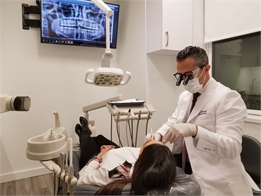 NYC Dental Implants Center Midtown