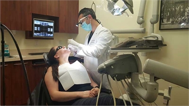 Manhattan Periodontics and Implant Dentistry