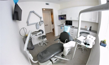 Family Cosmetic and Implant Dentistry of Brooklyn NY