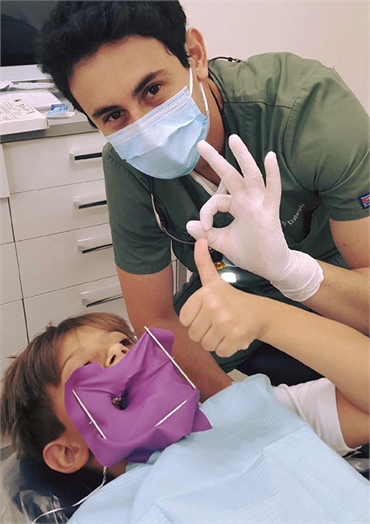 Family Cosmetic and Implant Dentistry of Brooklyn NY