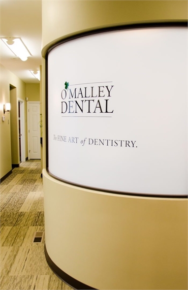 O'Malley Dental office 2