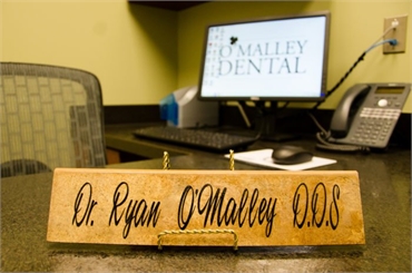  O'Malley Dental office 3