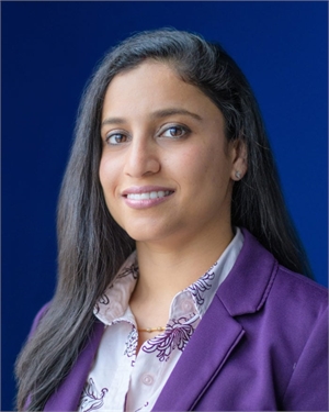 Dr. Neha Verma
