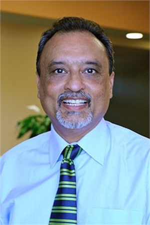 Dr. Vijay Patel