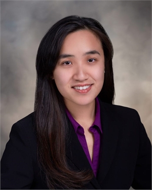 Dr. Jenny Wong, DMD, MD