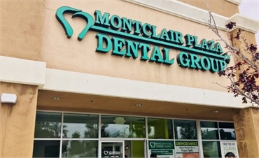 Montclair Plaza Dental Group 1