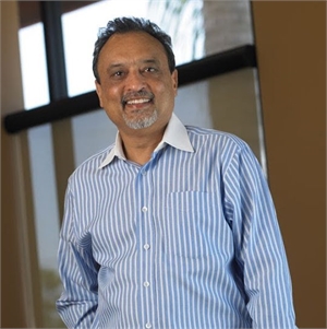 Dr. Vijay Patel, B.D.S.