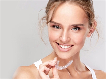 Maintaining Oral Hygiene with Invisalign A Step by Step Guide