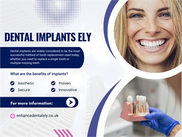 Ely Dental Implants
