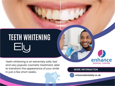 Ely Teeth Whitening