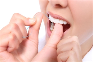 6 Tips To Look After Your Oral Health