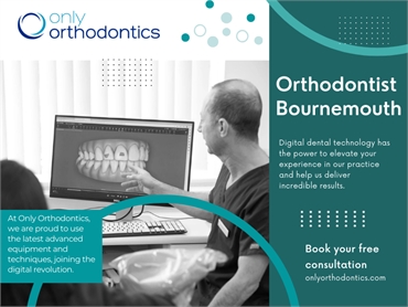 Orthodontist Bournemouth
