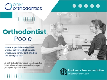 Orthodontist Poole