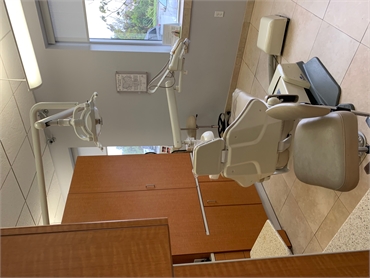 Advanced equipment at Chula Vista dentist Estrella Dental