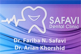 Safavi Dental Clinic
