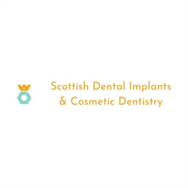 Scottish Dental Implants and Cosmetic Dentistry