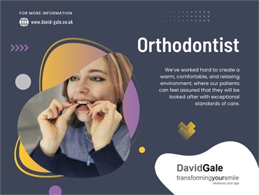 Waterlooville Orthodontist