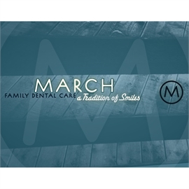 March Family Dental Care