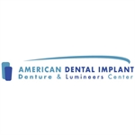 American Dental Implant Denture and Lumineers Center