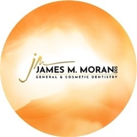 James M. Moran DDS