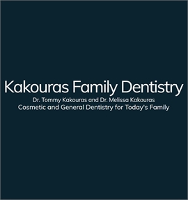 Kakouras Family Dentistry