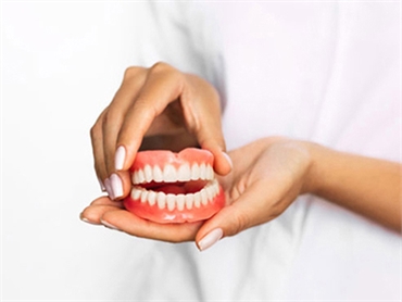 What can you expect after getting immediate dentures