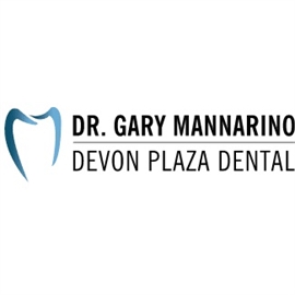 Devon Plaza Dental  Dr Gary Mannarino