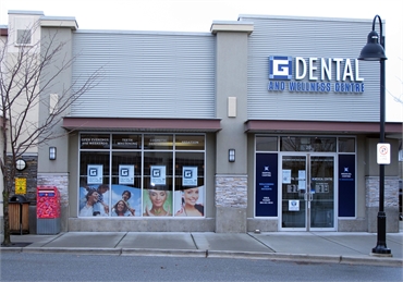 Grandview Corners Dental and Wellness Centre