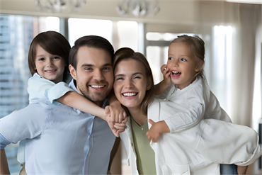 Expert Advice from Your Family Dentist