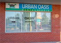 Urban Oasis Dental Studio