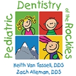 Pediatric Dentistry of the Rockies