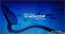 Oral Nova Dent