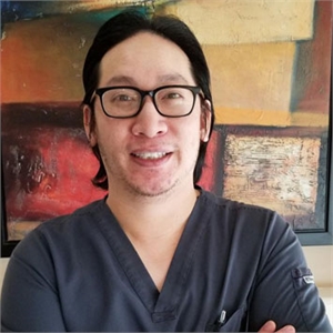 Dr. Vinh Nguyen