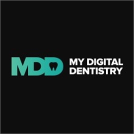 My Digital Dentistry