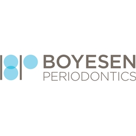 Boyesen Periodontics