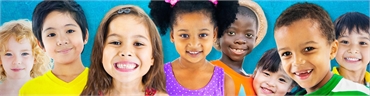 Childrens Dentistry - Cure Dental