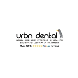 URBN Dental Implants and Invisalign Katy