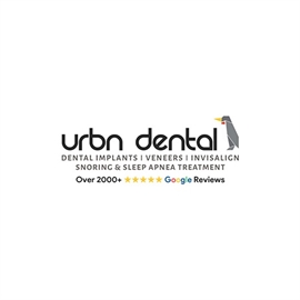 URBN Dental Implants and Invisalign Uptown