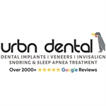 URBN Dental Implants and Invisalign  City Centre