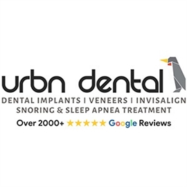 URBN Dental Implants and Invisalign Montrose