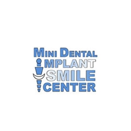 Mini Dental Implant Smile Center