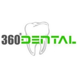 360 Dental PC