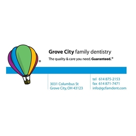 Grove City Family Dentistry